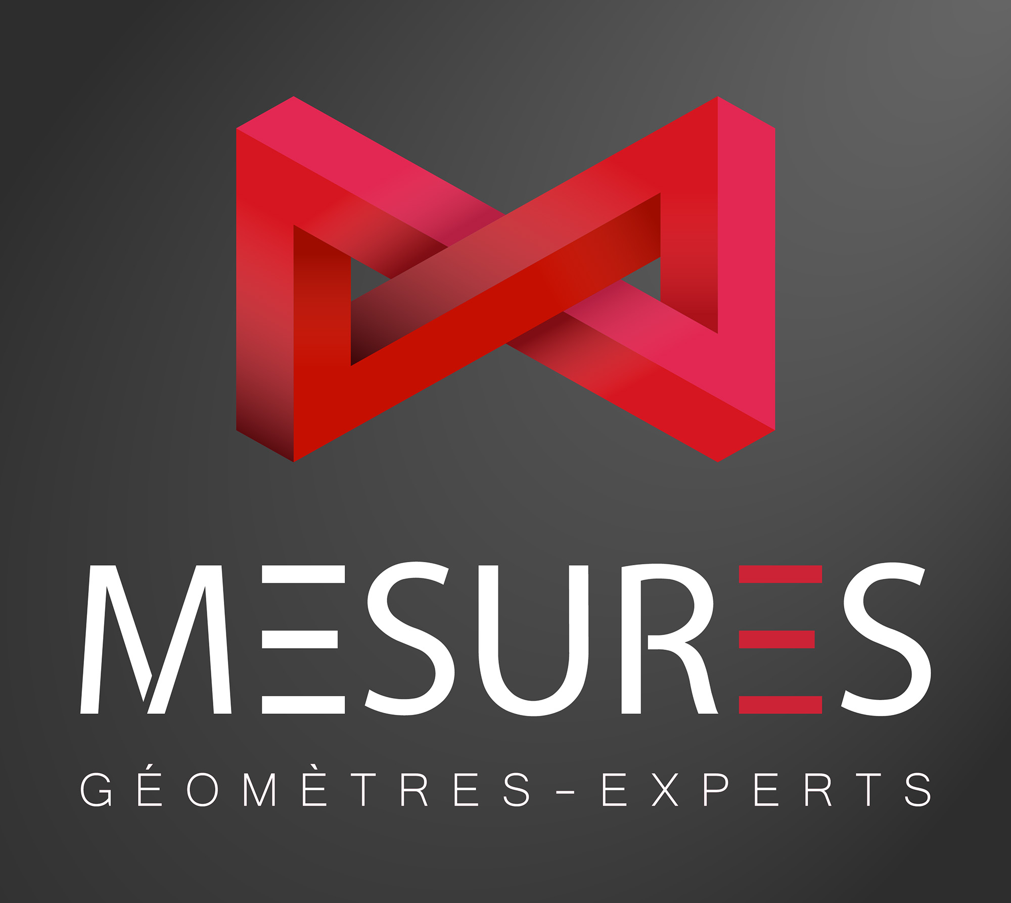 Logo du bureau de Brive-la-Gaillarde de MESURES Géomètres-Experts en Corrèze
