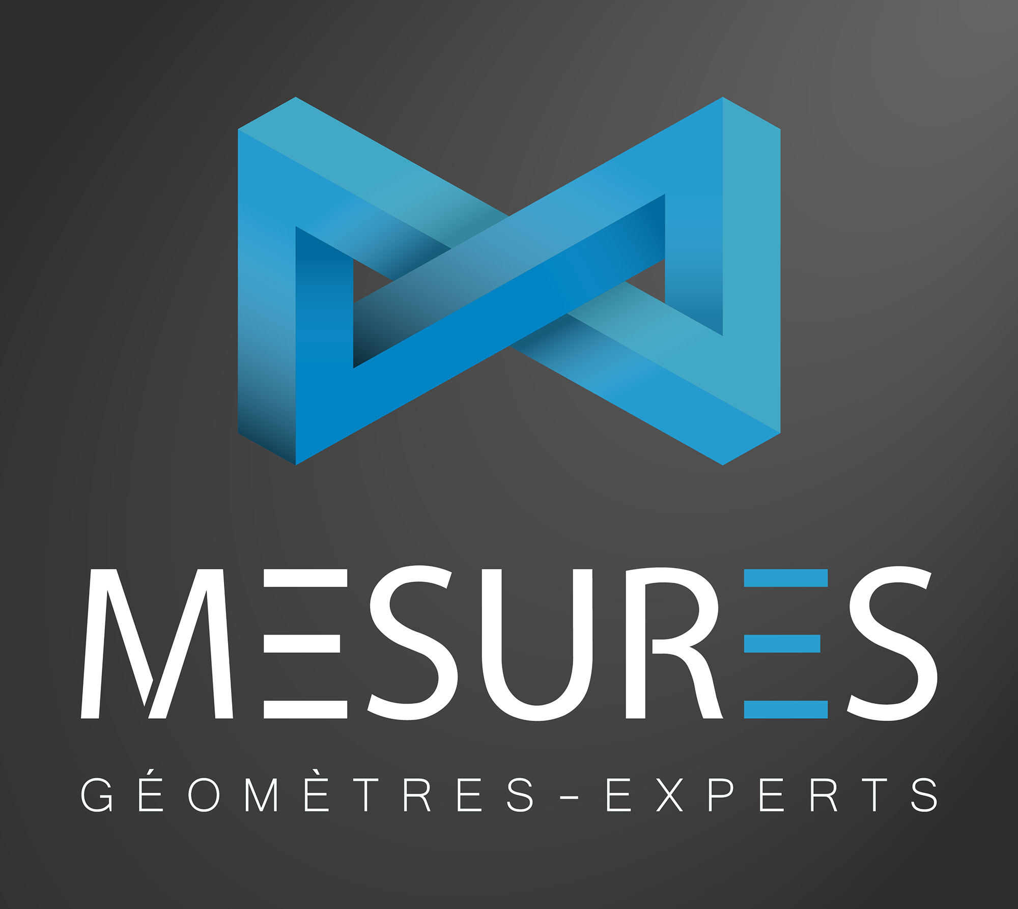 Logo du bureau de Tulle de MESURES Géomètres-Experts en Corrèze