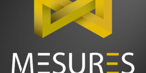 Logo du bureau d'Ussel de MESURES Géomètres-Experts en Corrèze